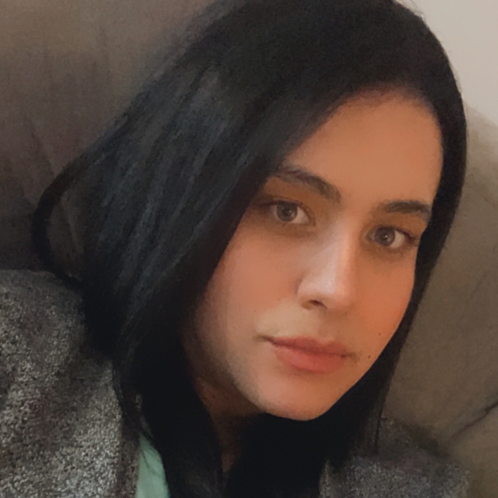 Meet your Posher, Lesbia